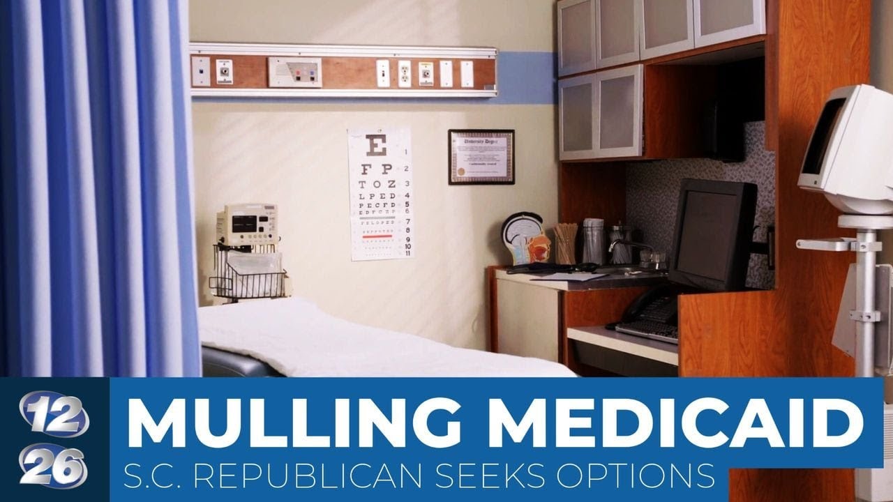 Pros and cons of Medicaid expansion in South Carolina