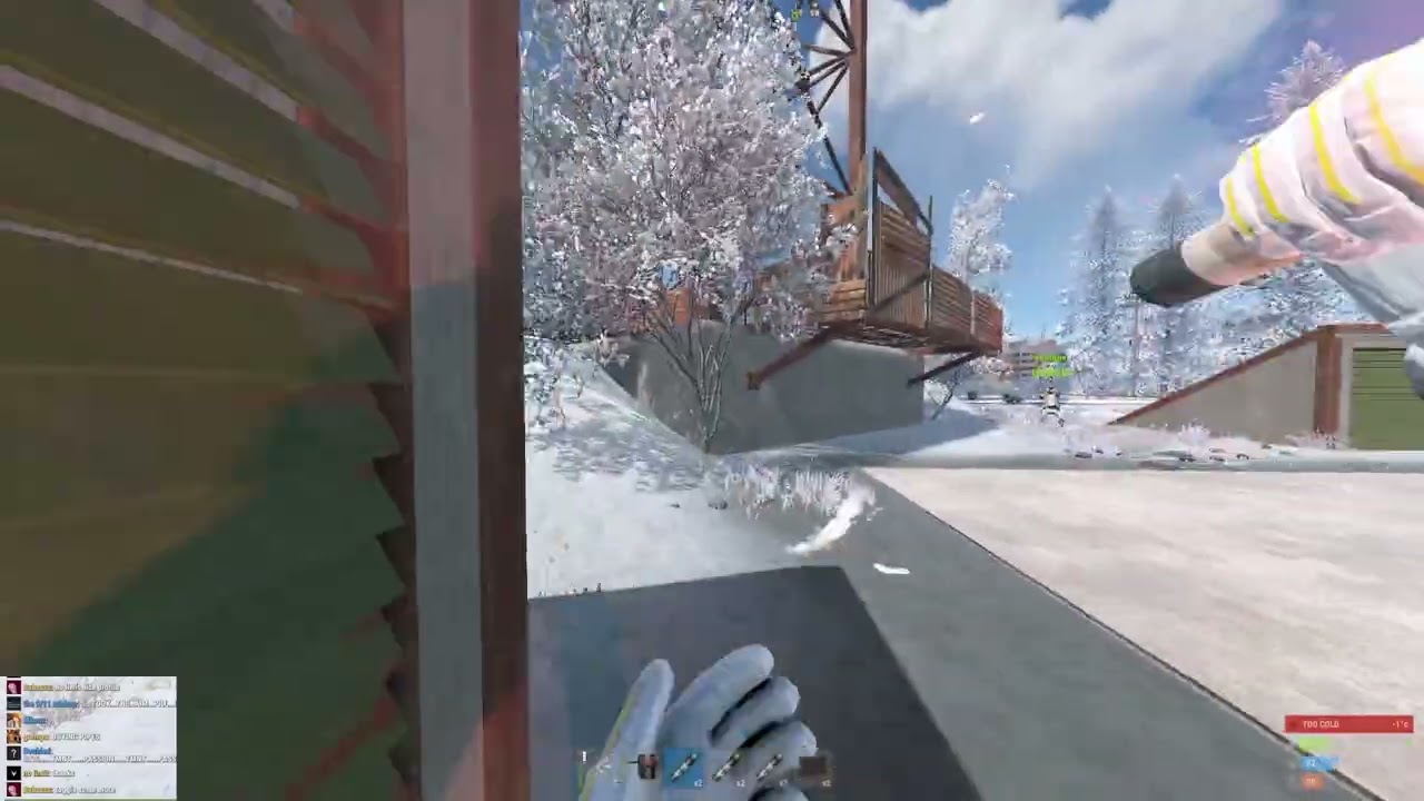Best player on Atlas