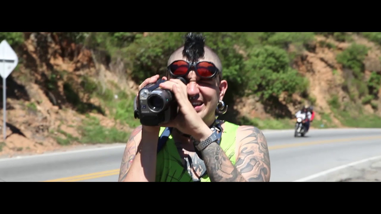 R.A.T.A. (Teaser Documental)