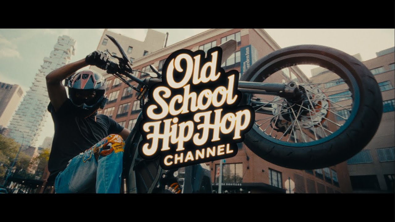 90s Boom Bap Archive Vol 2 | Boom Bap Hip Hop Mix | Golden Era