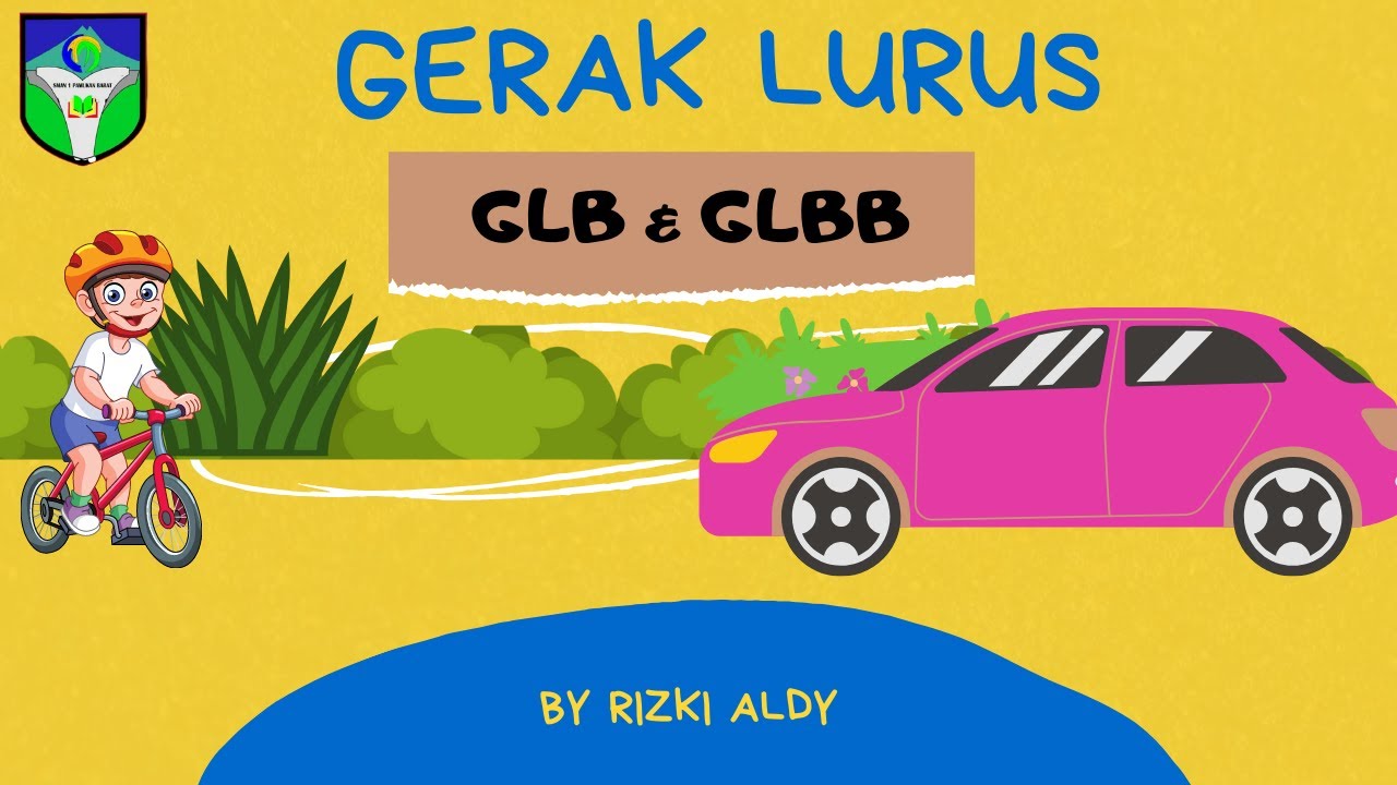 GerakLurus