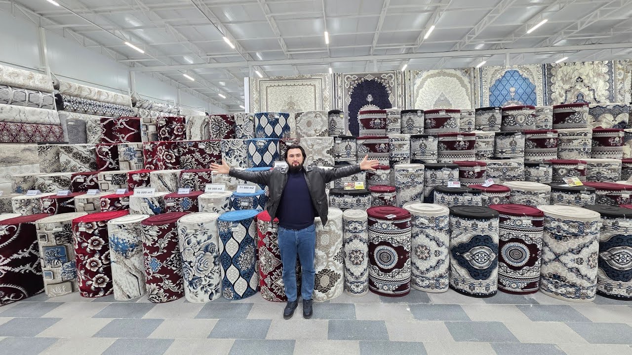 49 МИНГ СУМДАН ГИЛАМЛАР БУНАКАСИ БУЛМАГАН | 31-ДЕКАБРГАЧА SAG XL RANO OPA GILAMLARI ФАКАТ ШОШИЛИНГ