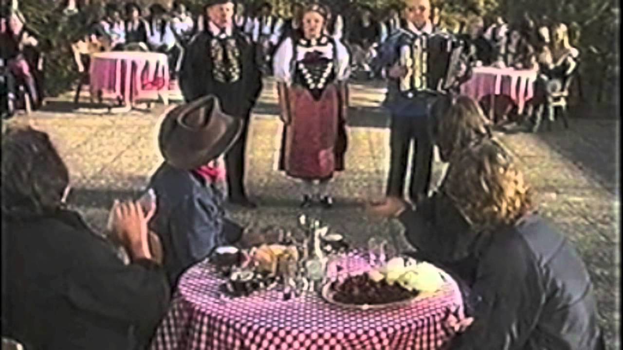 Johnny Cash 1984 MONTREUX Switzerland (TVmix)