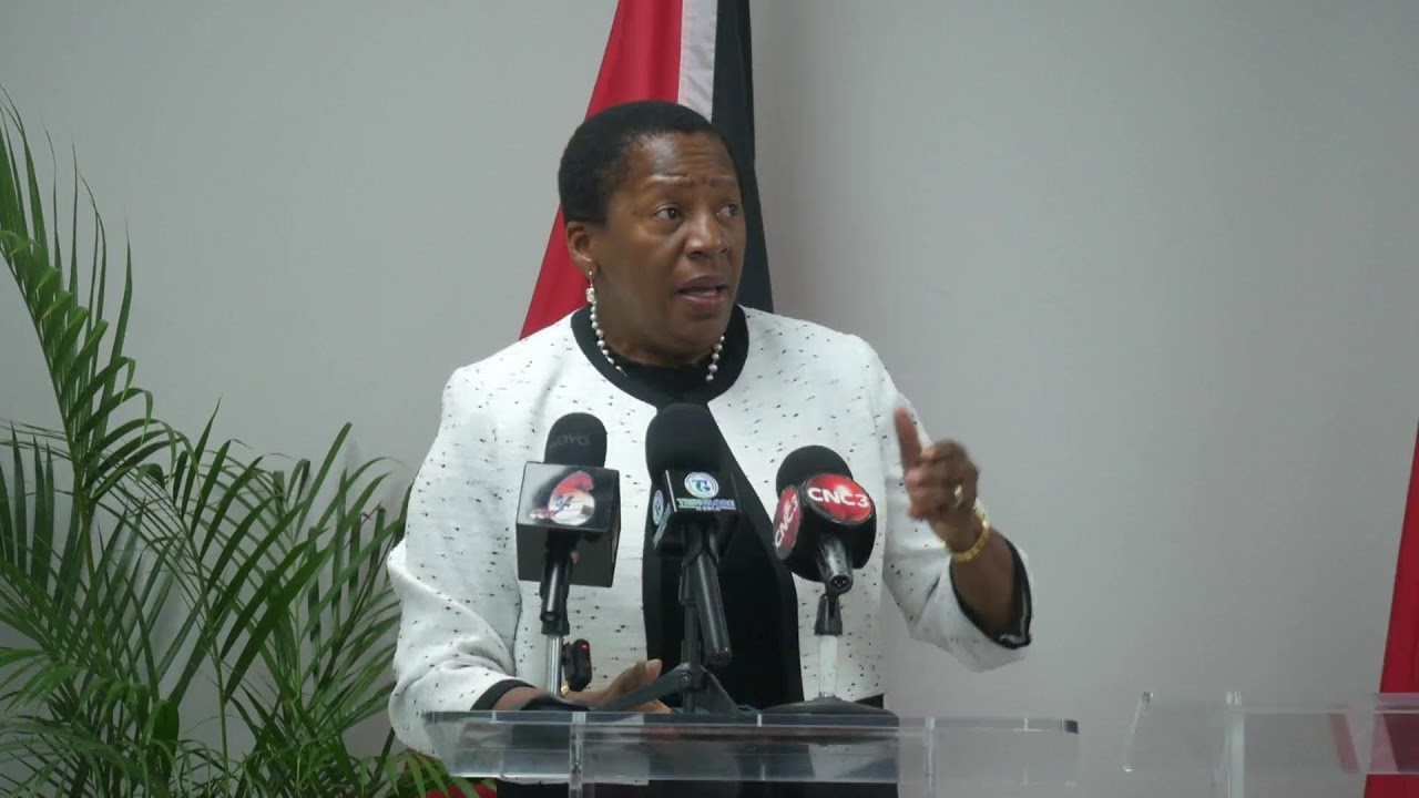 Opposition Leader Press Conference Tuesday 3rd March 2026