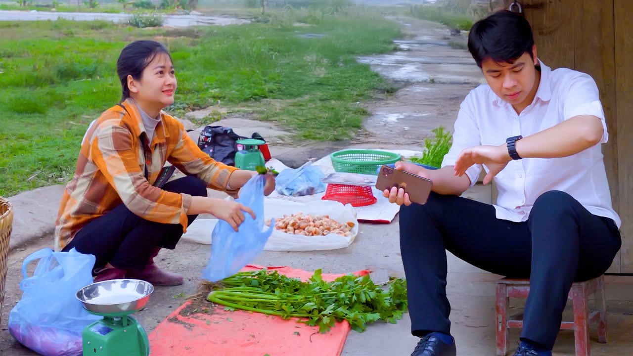 Tu Tien & CEO Jack Start a New Life – Dark Secrets From the Past Come to Light