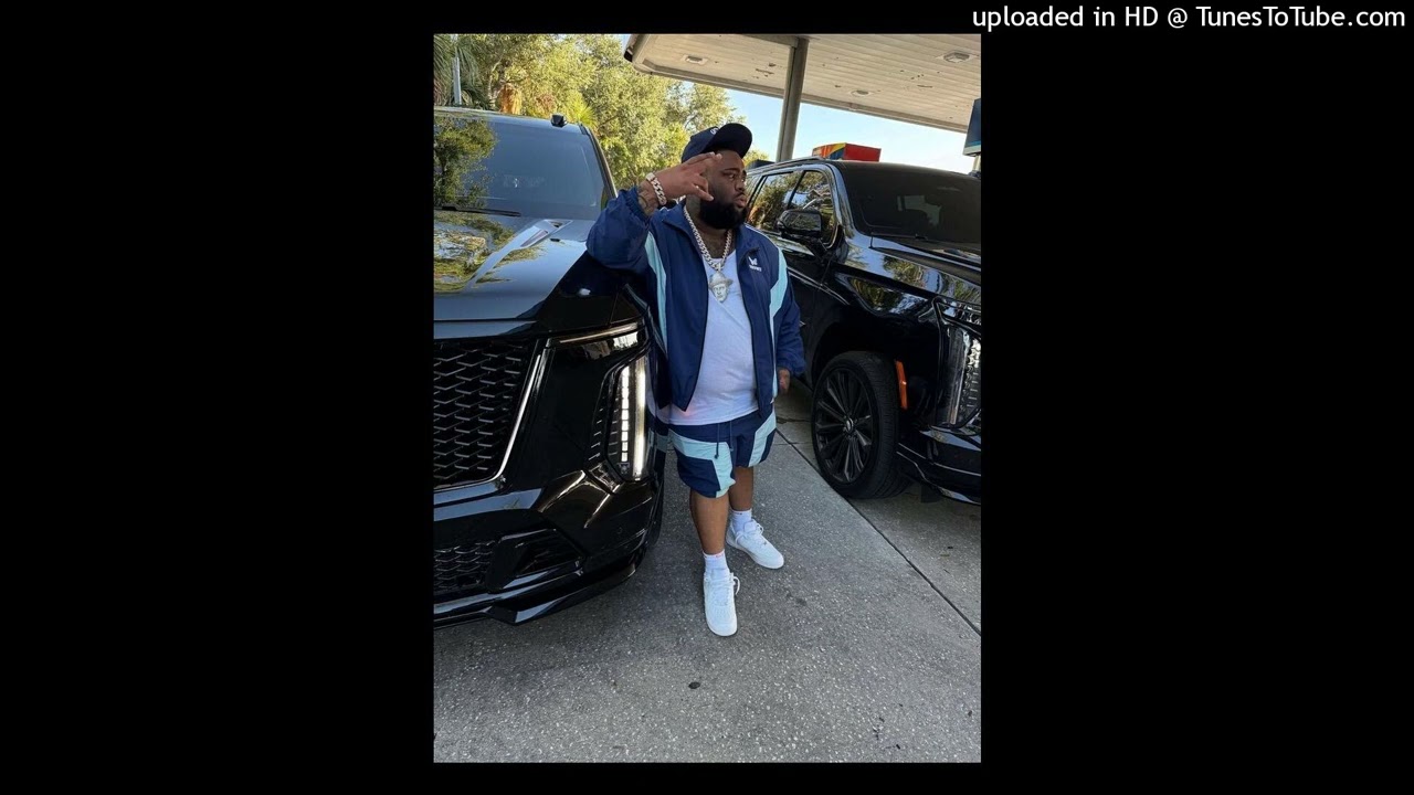 [FREE] Rod Wave Type Beat 