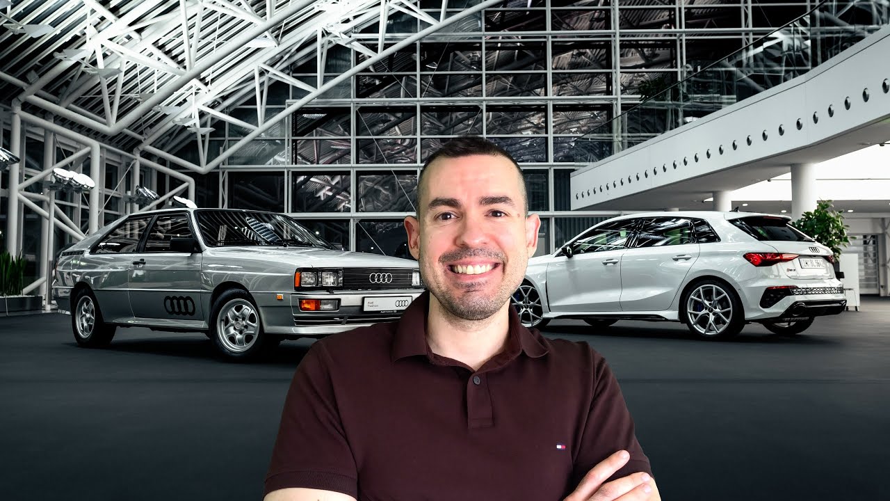En iyi quattro hangisi? Ultra | Torsen | Haldex