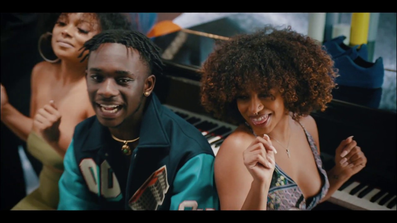 YungManny - Margiela (Official Music Video)