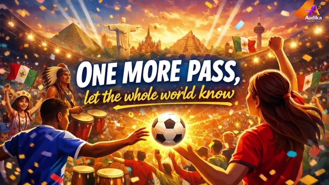 One more pass @audikaglobal  #song #football #footballshorts #footballskills 