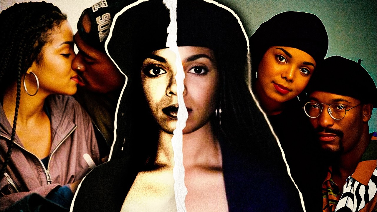 The UNTOLD Story Behind Poetic Justice | Tupac, Janet Jackson