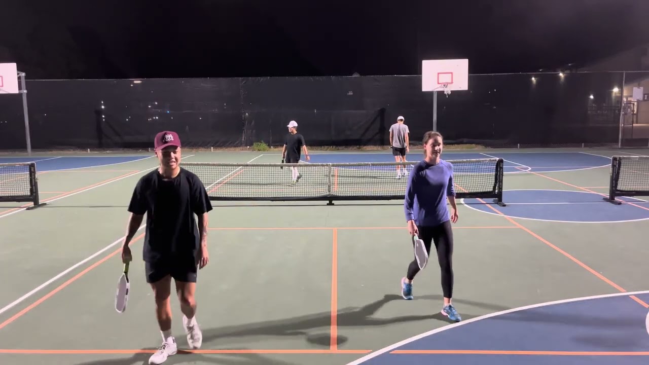 Pickleball n’ Friends #411