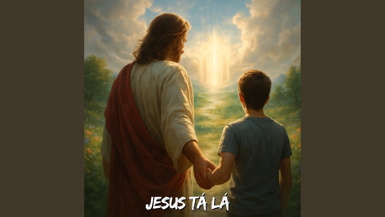 Jesus Tá Lá