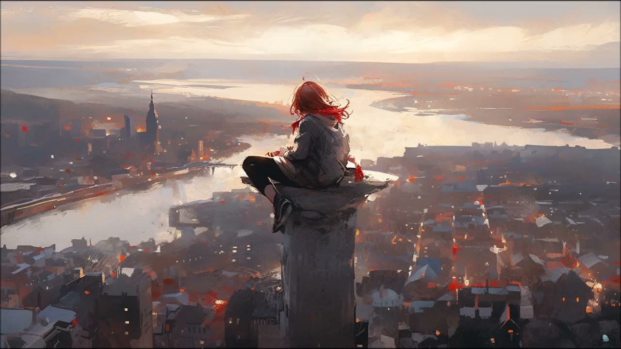 EMBER SKYLINE SOLITUDE – INSTRUMENTAL   V2