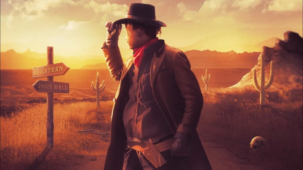Juice WRLD - Best Of Em (Western) [Official Instrumental] {prod. Dez Wright & Nick Mira}