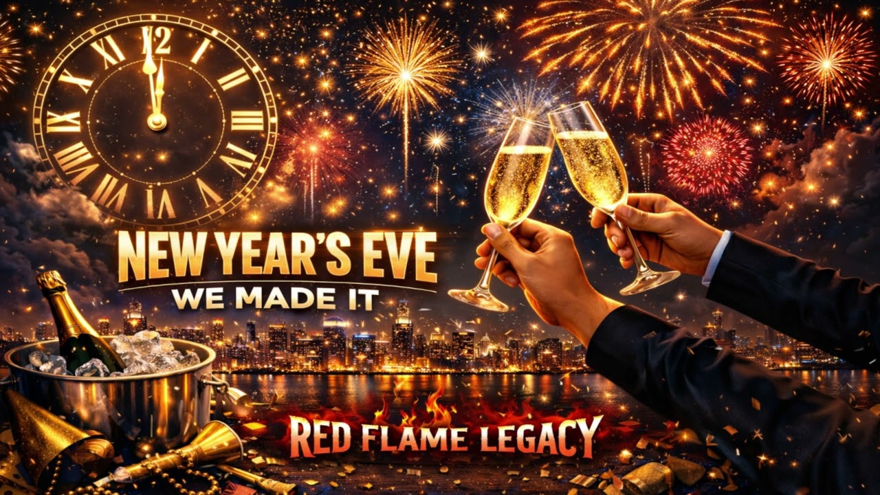 We Made It 2026 full album