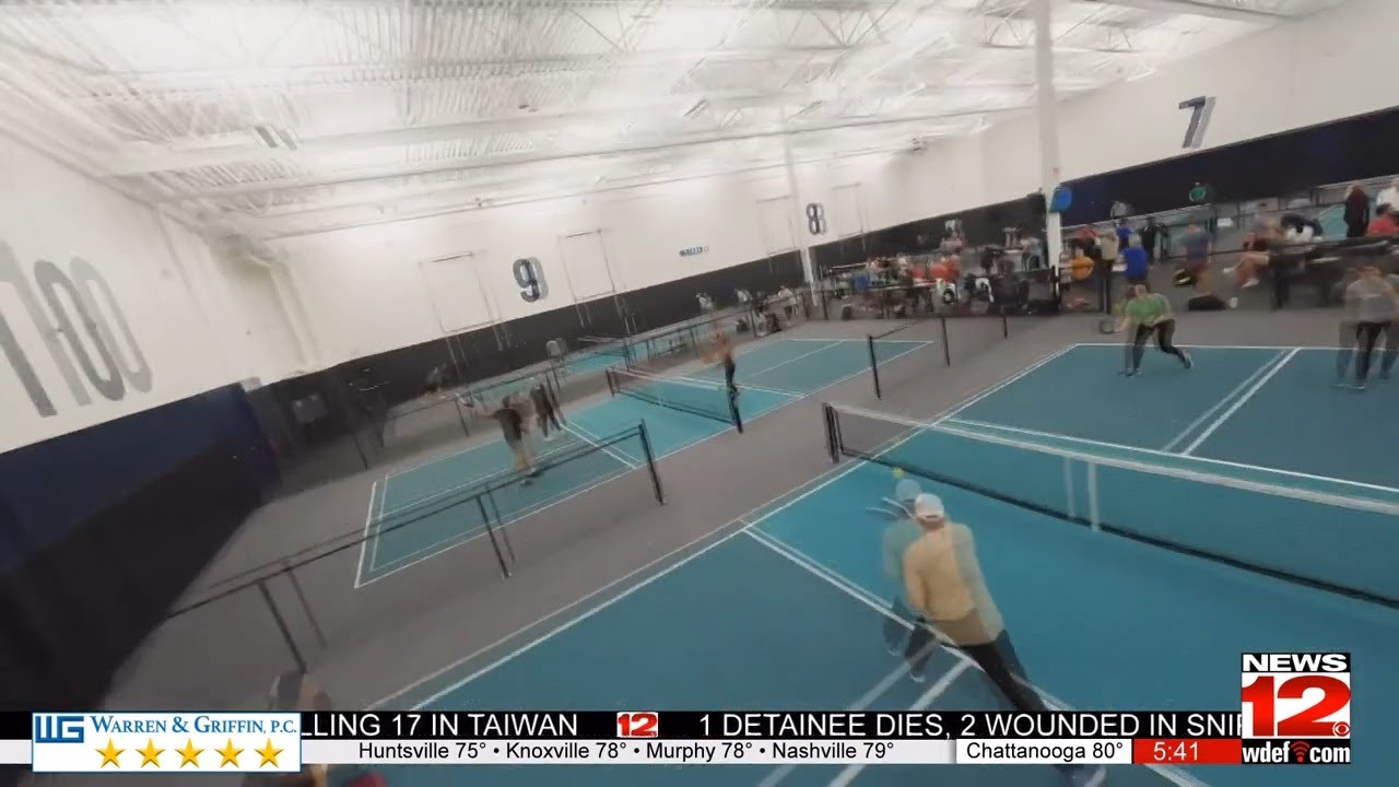 Flying Pickle Breaks Ground in Chattanooga