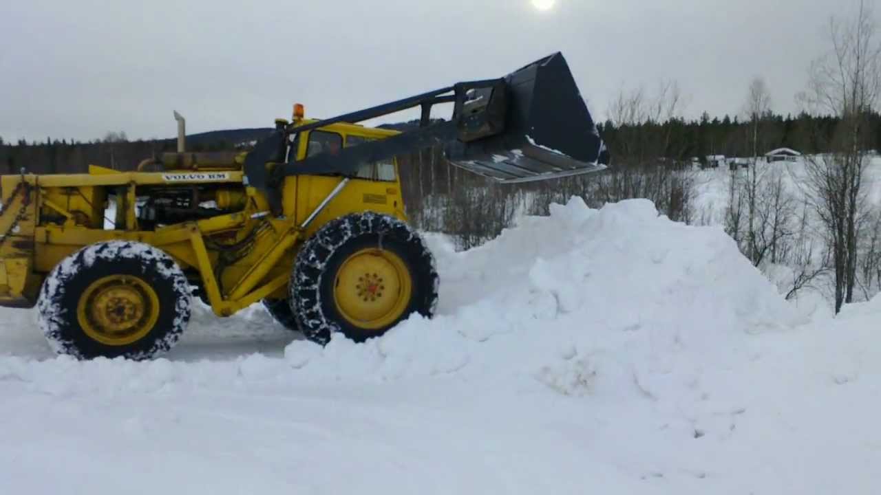 Volvo BM LM 840 del 1