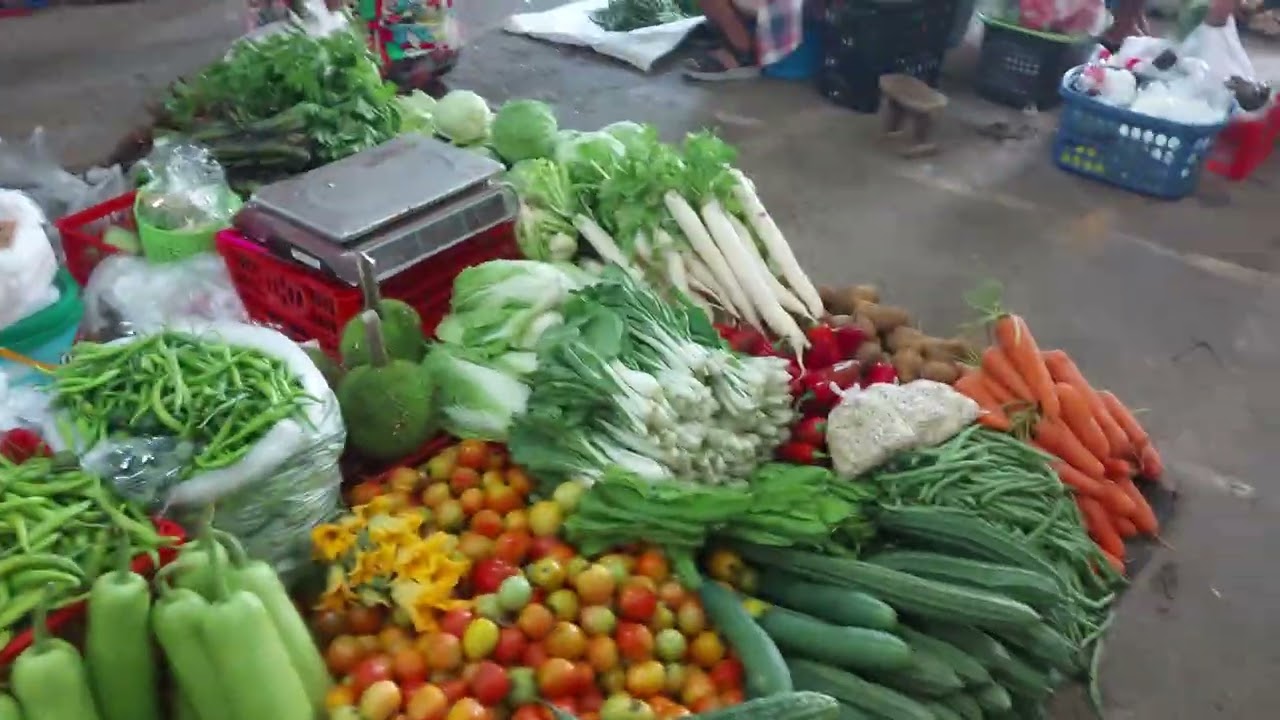 #virals #buhay negosyante sa palengke salamat. 