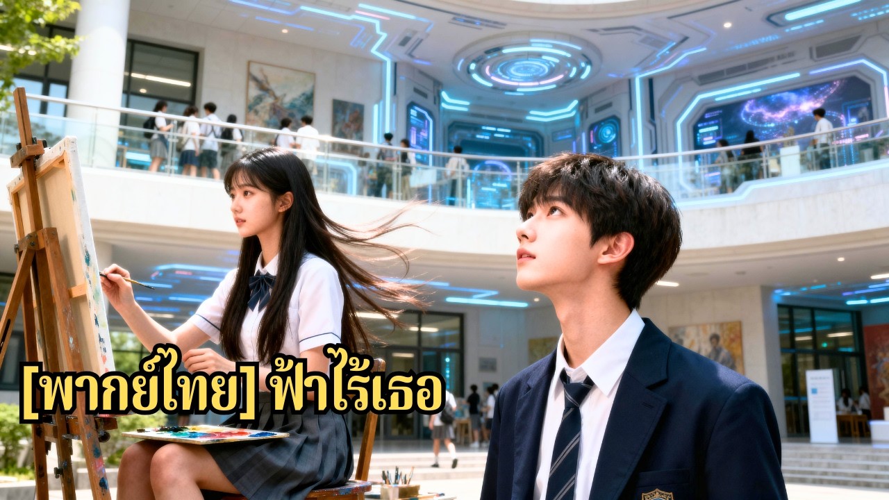 พอดีวันไปขอใบสมรส แฟนหนุ่มดันประกาศคบเพื่อนสนิท รู้ตัวอีกทีเจ็ดปีที่ผ่านมาคือการสมคบคิด#250601yhB3