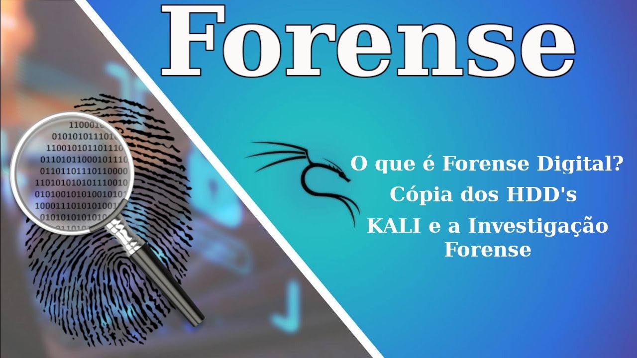 Descubra Como a Polícia Investiga Crimes Digitais de Verdade