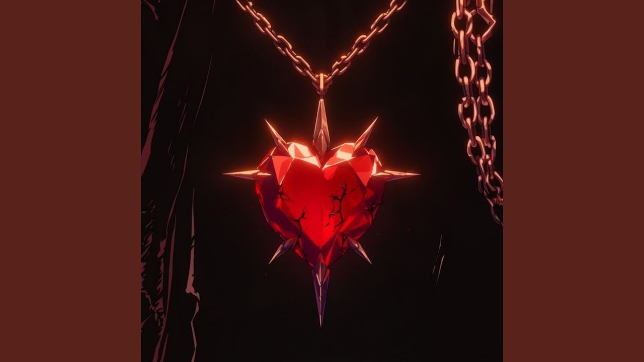 Paper Chains (Around Her Heart)