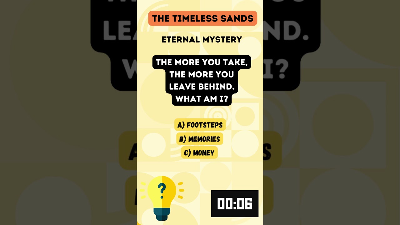 Riddle Master Challenge