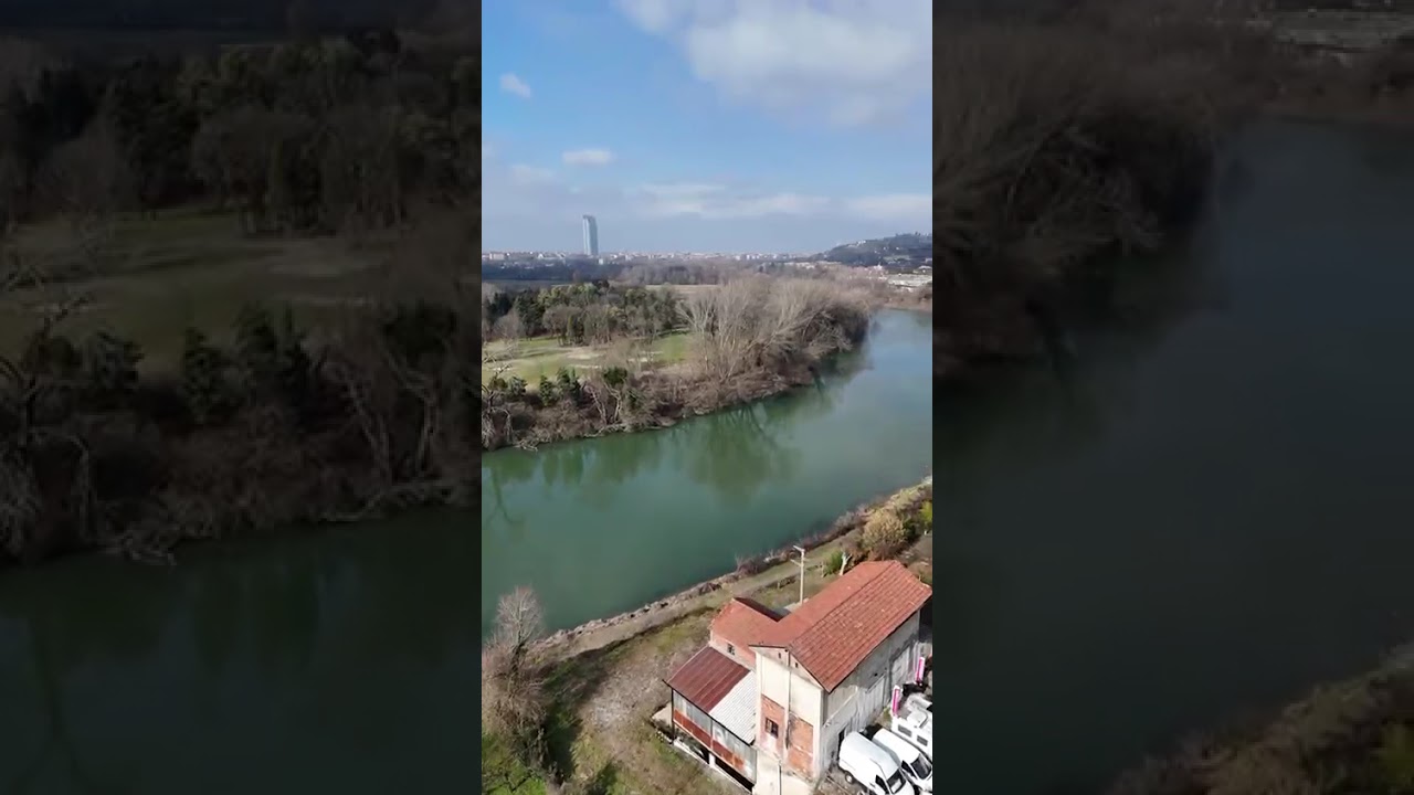 Moncalieri Strada Cambiano