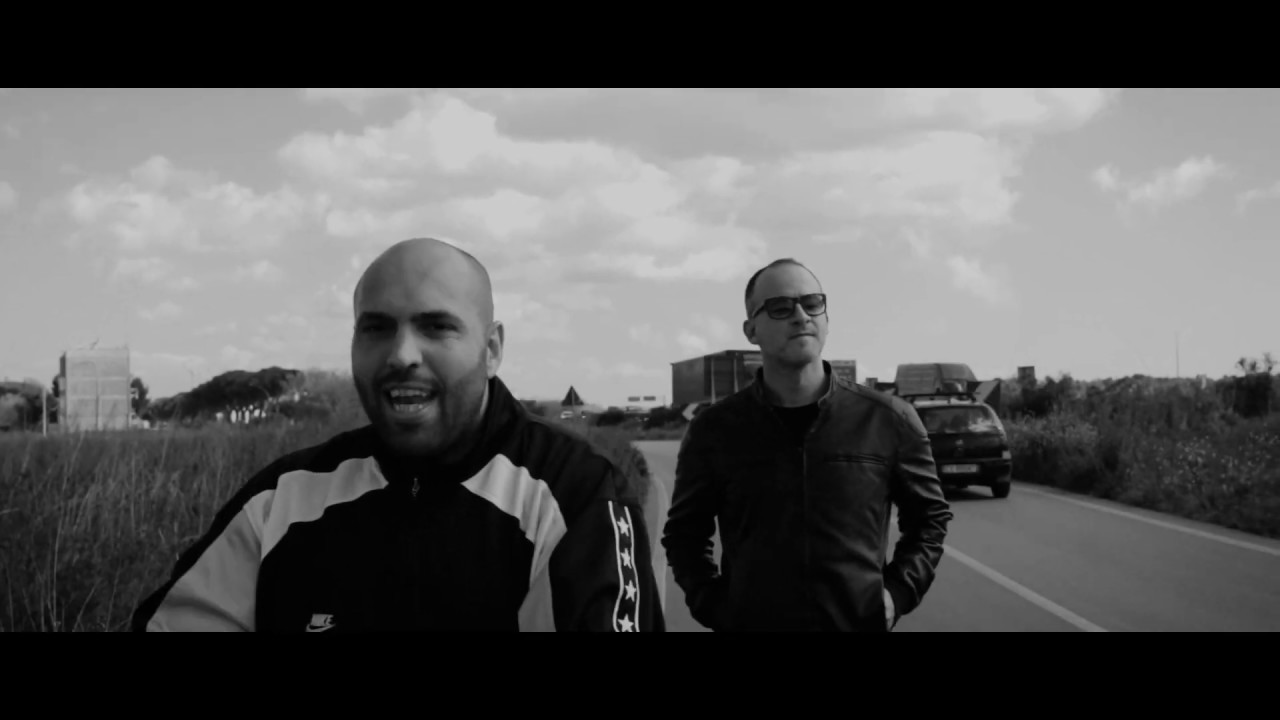 SEME. - A Casa Mia feat. Mezzatesta