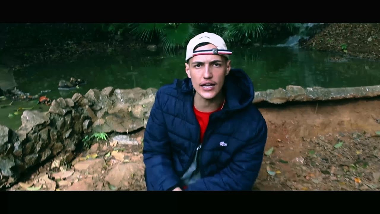 Mc Renan R5 - Talento de Sobra Ep.04 (Na Bala Produ&ccedil;&otilde;es)