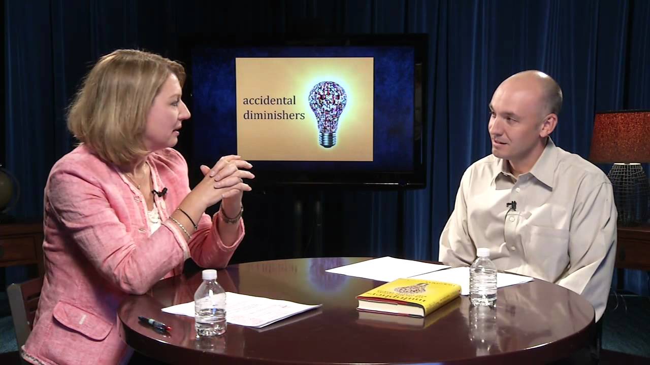 Leaders as multipliers