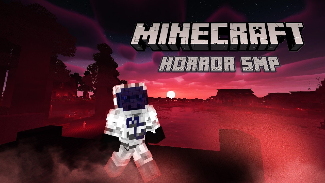 Late Night Minecraft Grind