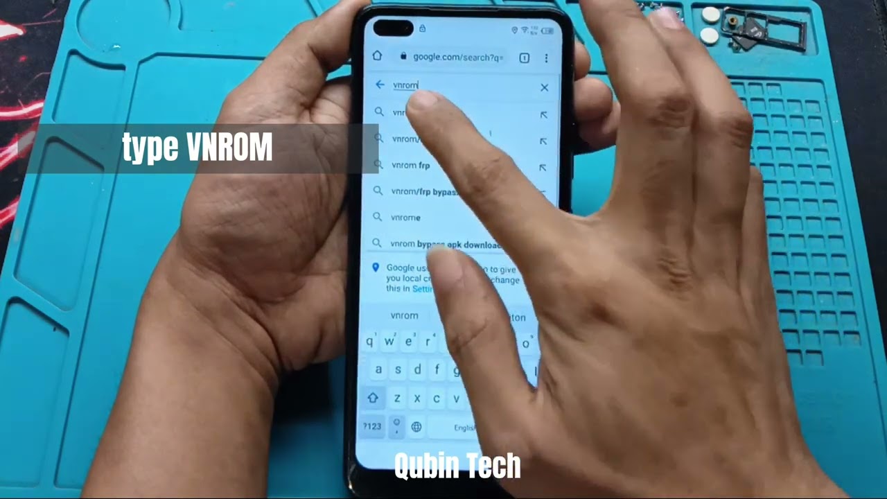 Infinix Note 8 FRP bypass without pc (X692)