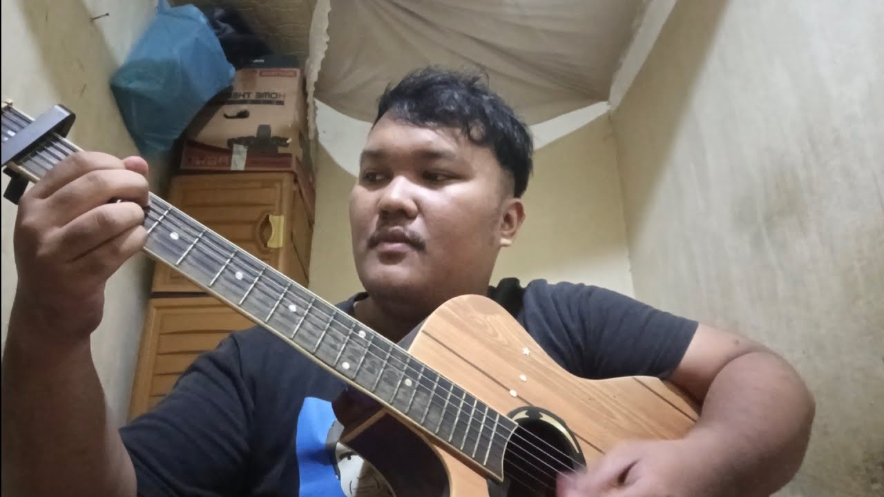 The Sundays - Here's Where The Story Ends (Acoustic Cover) 