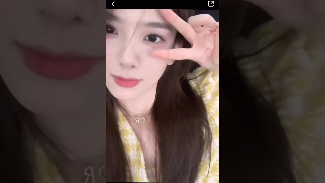 Sun Yi Ning 孙一宁 