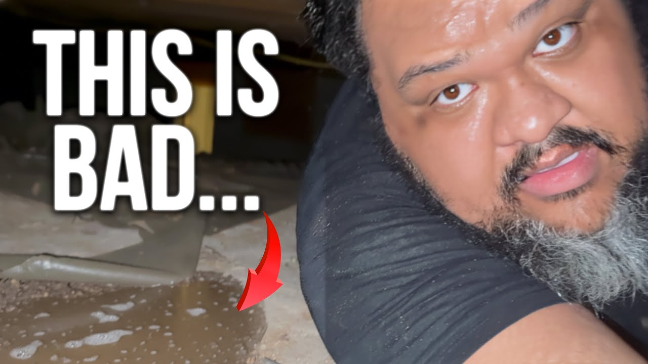 We Bought Our First House... Then It Flooded