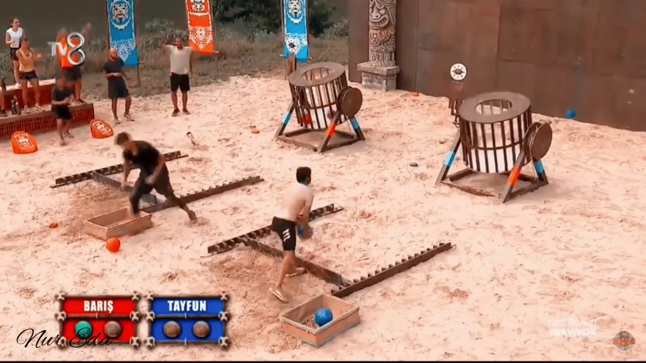 Barış Murat Yağcı | İnsan insan