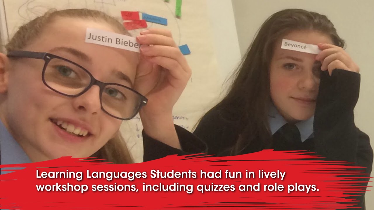 A Year in Pictures 2017/18