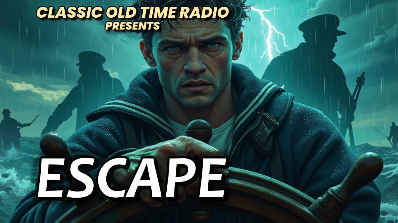 Escape – “The Brute” | Haunted Ship With a Deadly Past
