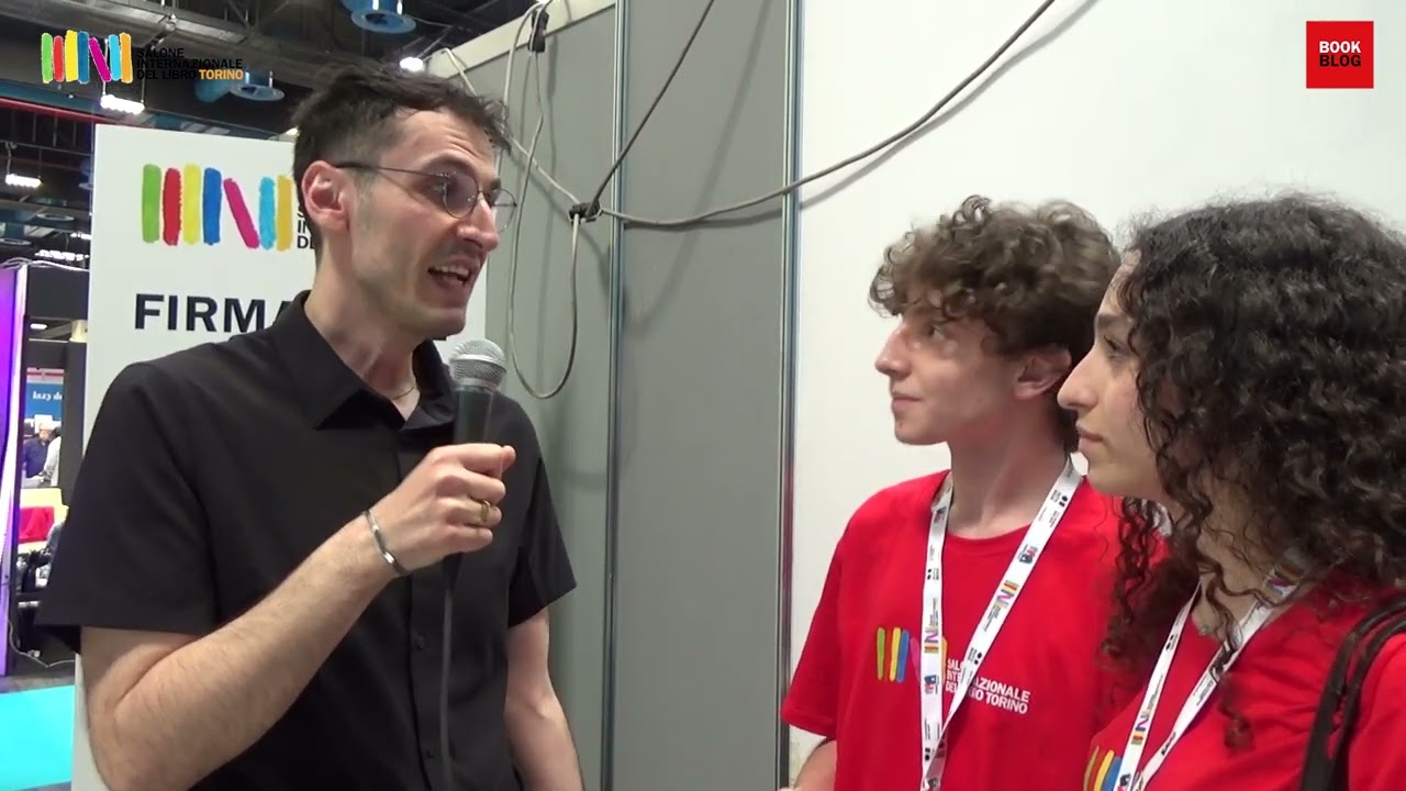 Intervista a Pajtim Statovci