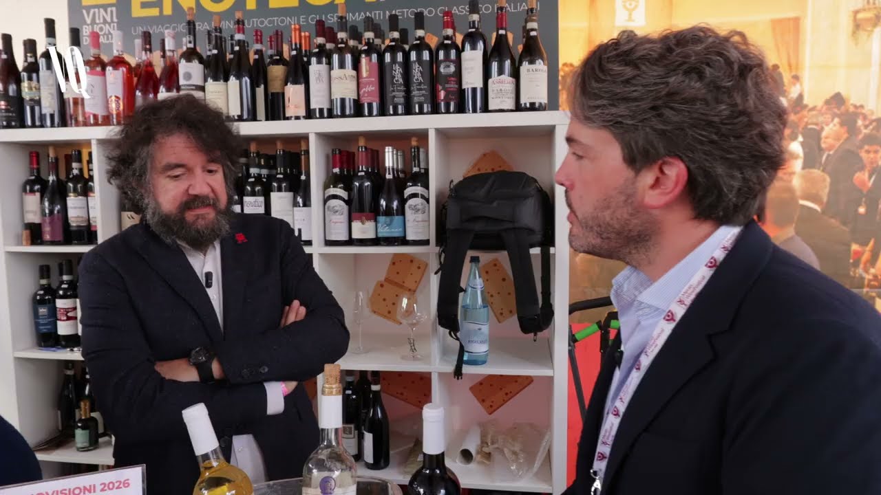 Al Merano Wine Festival vini palestinesi ambasciatori di pace e vitigni albanesi unici al mondo