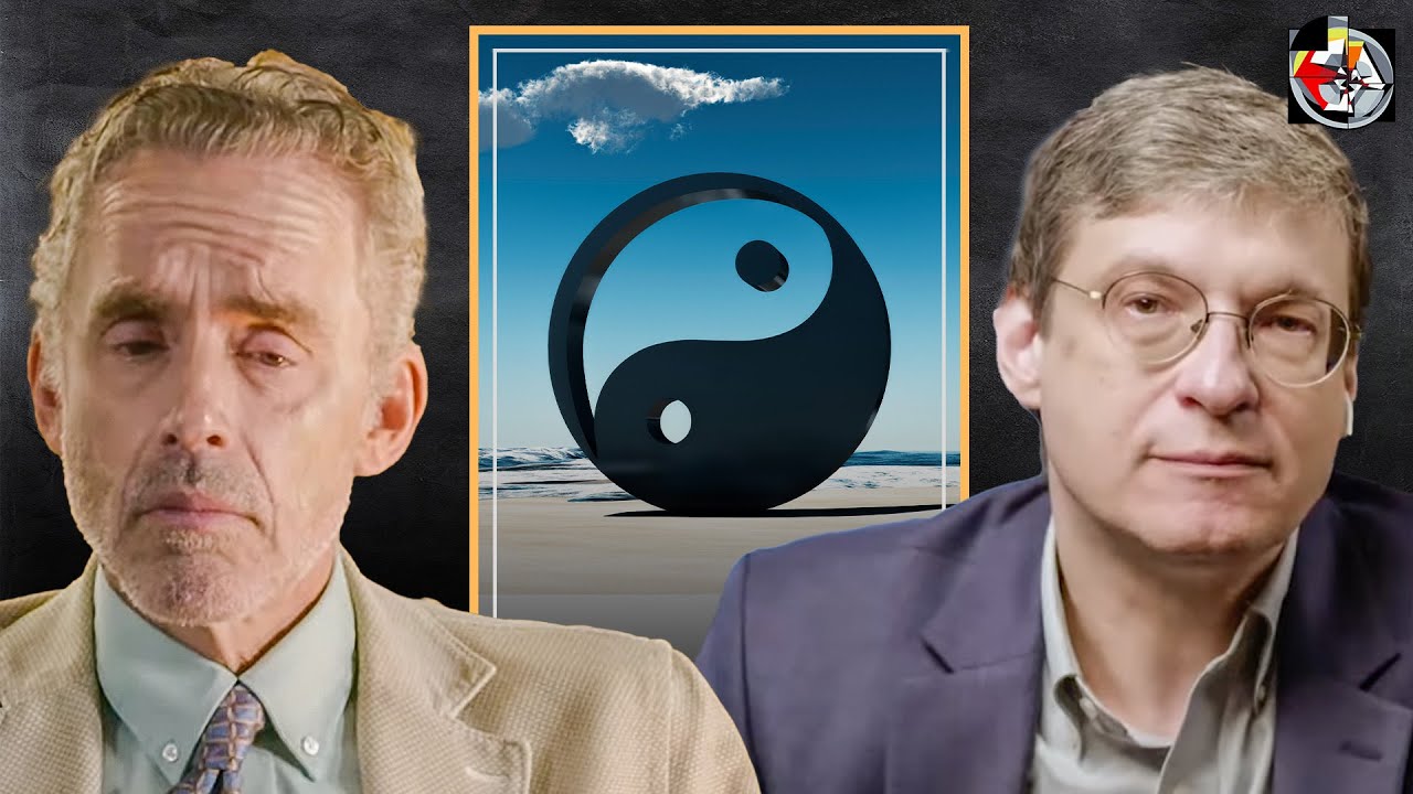 The Redefining of Man and Woman l With Dr. Yoram Hazony