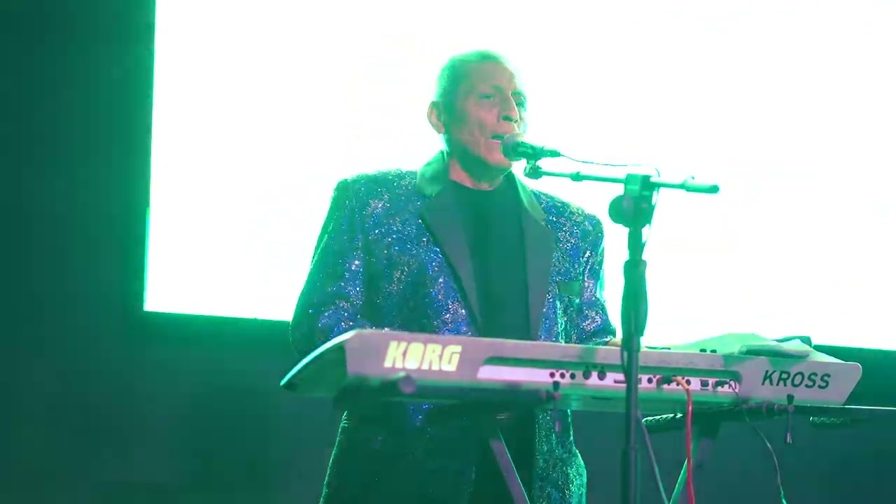 Cumbia del Cuervo
