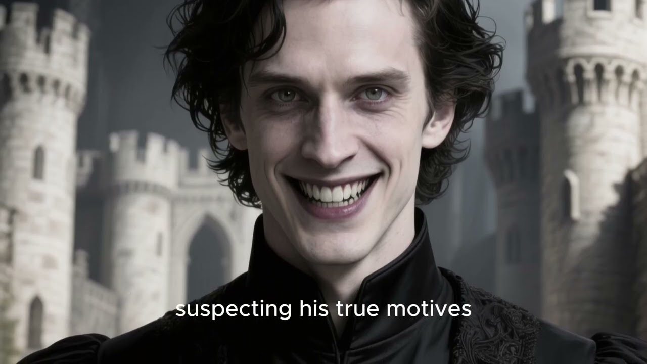 Hamlet | Animated Book Summary (Part 1 of 2) | Centum Libri: Classic Literature Summaries