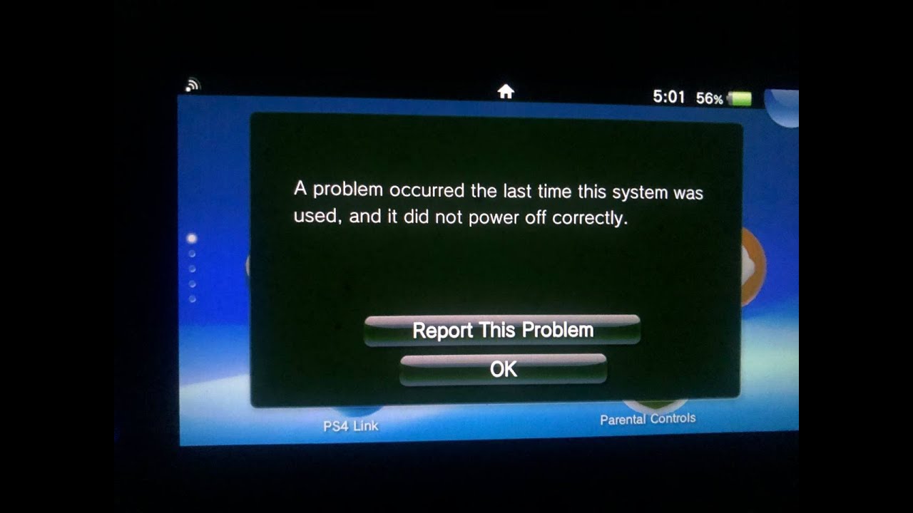 PS Vita 