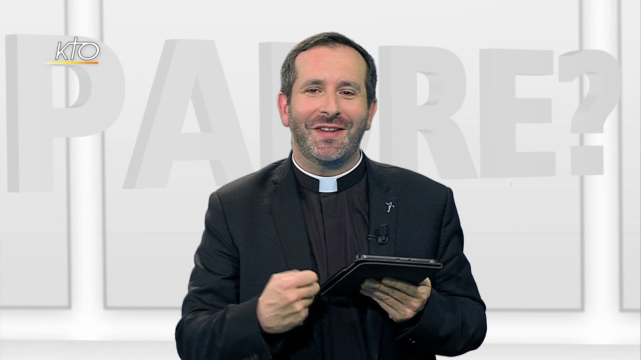 Ep#37 - Dans l´Ancien Testament, comment reconnaître notre Dieu chrétien ?