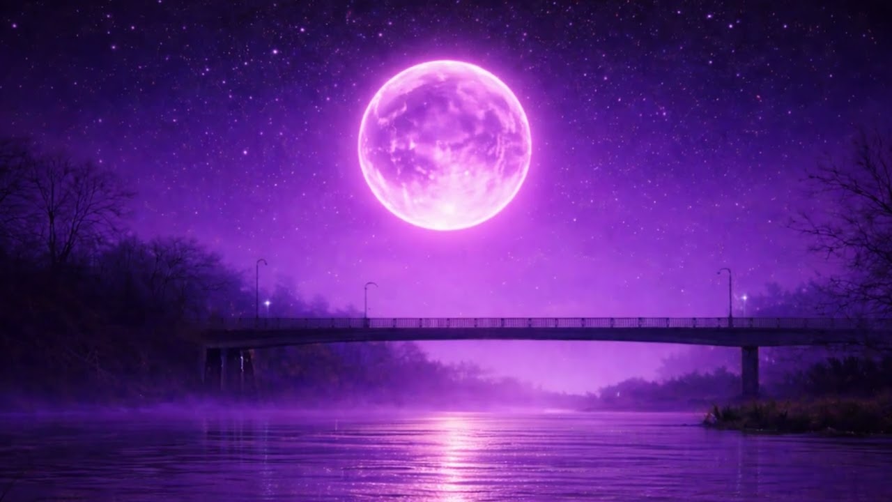 Sleepy 002 – Deep Sleep Music for a Peaceful Night | Soft Rain (No Vocals)