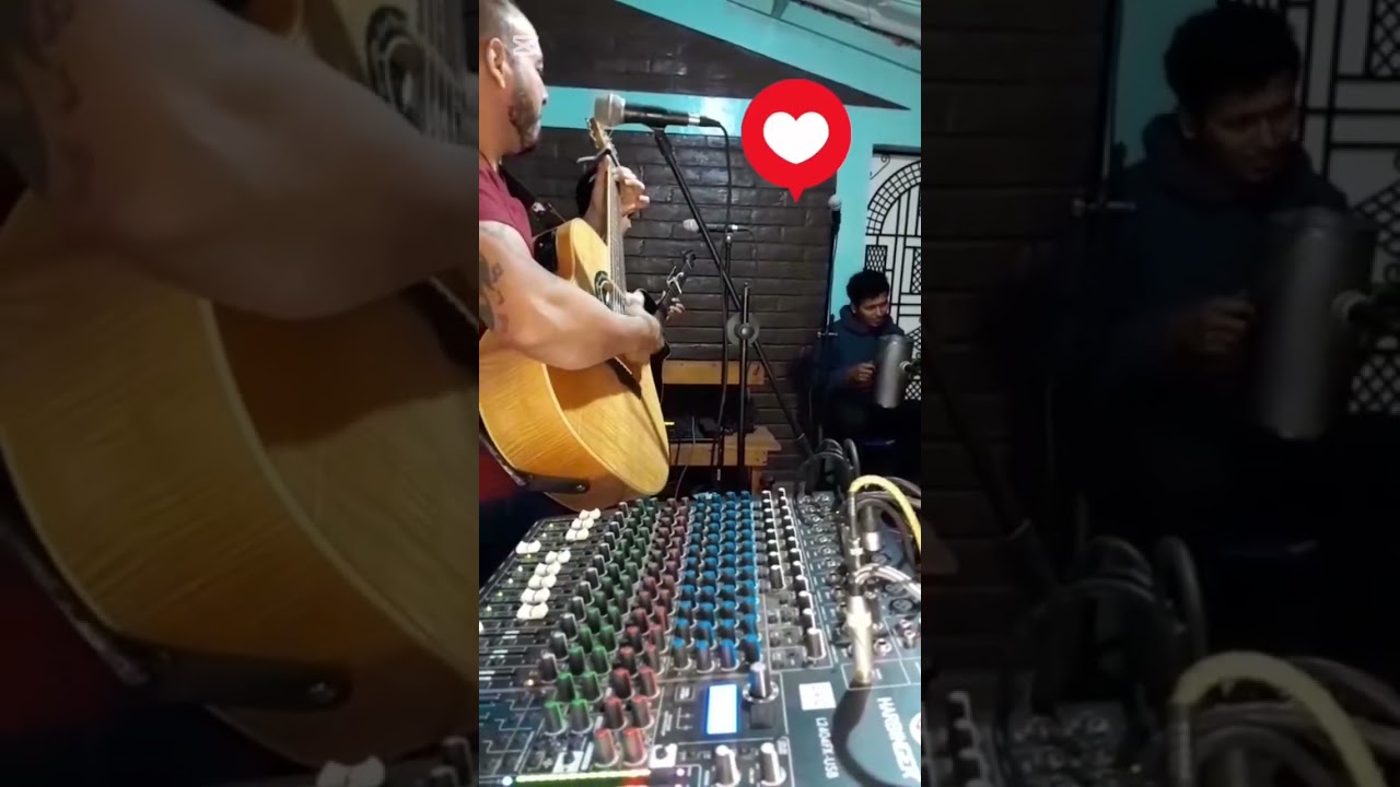  Grupo poder latino Enséñame a olvidar.  Cover 