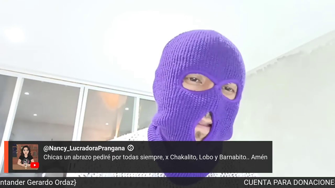 REACCIONANDO A LA CENA DE SAN VALENTIN