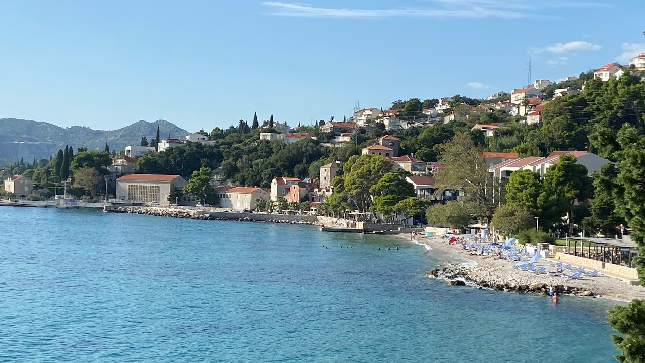 MLINI, CROATIA 🇭🇷