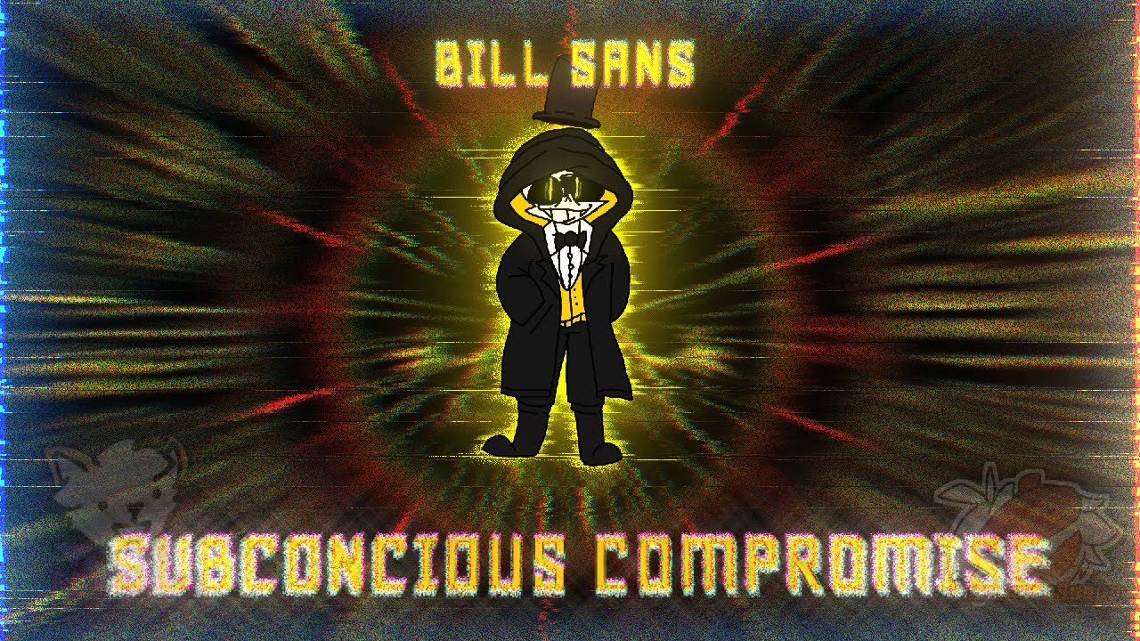 [Gravitytale] Subconscious Compromise [April Fools 2023 Special]